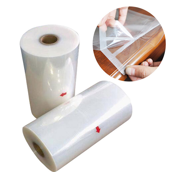 什么是易揭膜，為什么要用易揭膜？你絕對用過！
